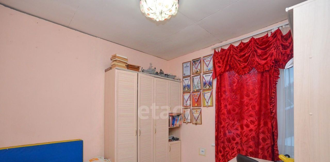 дом г Бердск ул Фестивальная 33 фото 16