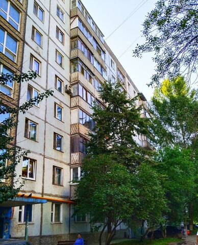 р-н Промышленный ш Московское 318 фото