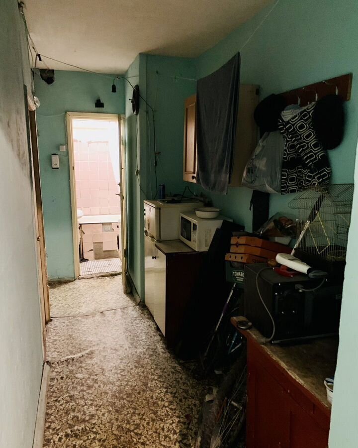 комната г Тольятти р-н Автозаводский 12-й квартал б-р Гая 17 фото 7