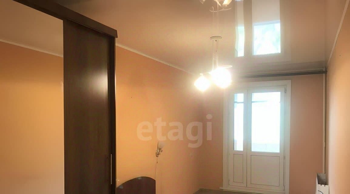 квартира г Новосибирск ул Петухова 122 Площадь Маркса фото 9