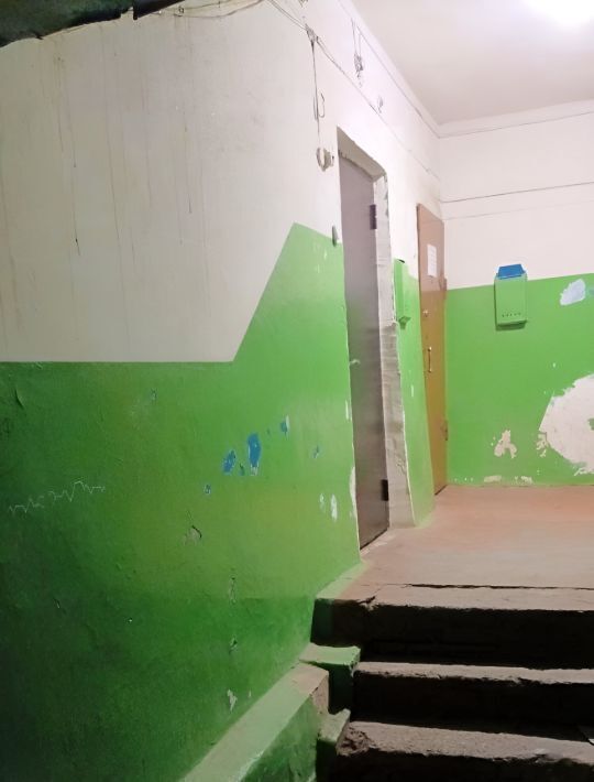 квартира г Орск р-н Октябрьский Новый город ул Машиностроителей 59 фото 2