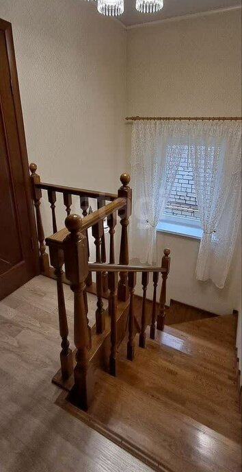 дом г Новороссийск с Цемдолина ул Гагарина р-н Приморский Цемдолина фото 16