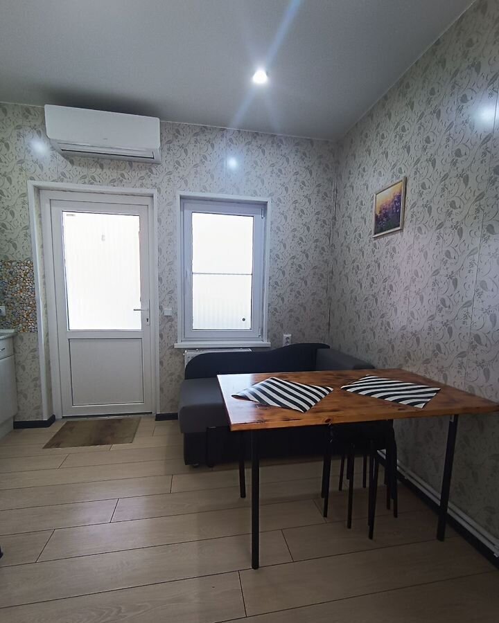 комната р-н Ейский г Ейск ул Калинина 39 Ейское городское поселение фото 10