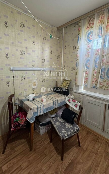 квартира г Элиста мкр 3 16 фото 3