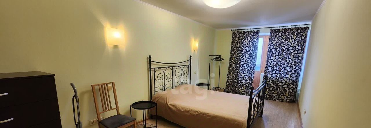 квартира г Тольятти р-н Автозаводский б-р Цветной 10 16-й кв-л фото 10
