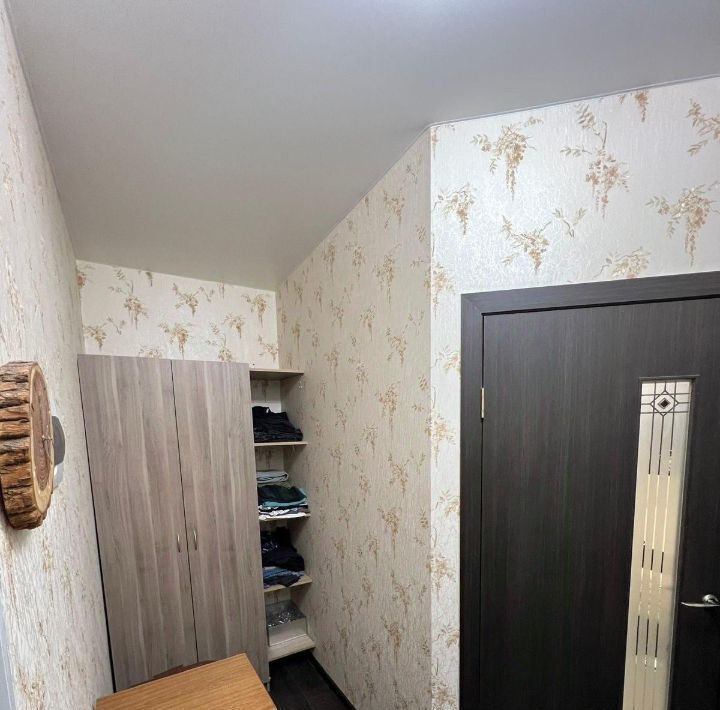 квартира г Батайск ул Ушинского 43 фото 4