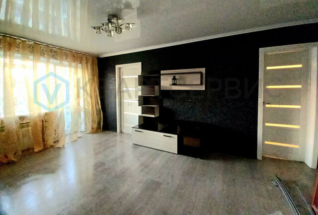 квартира дом 3 Центральный АО фото