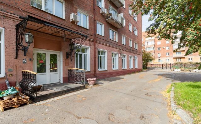 р-н Центральный ул Рабиновича 132/134 Центральный АО фото