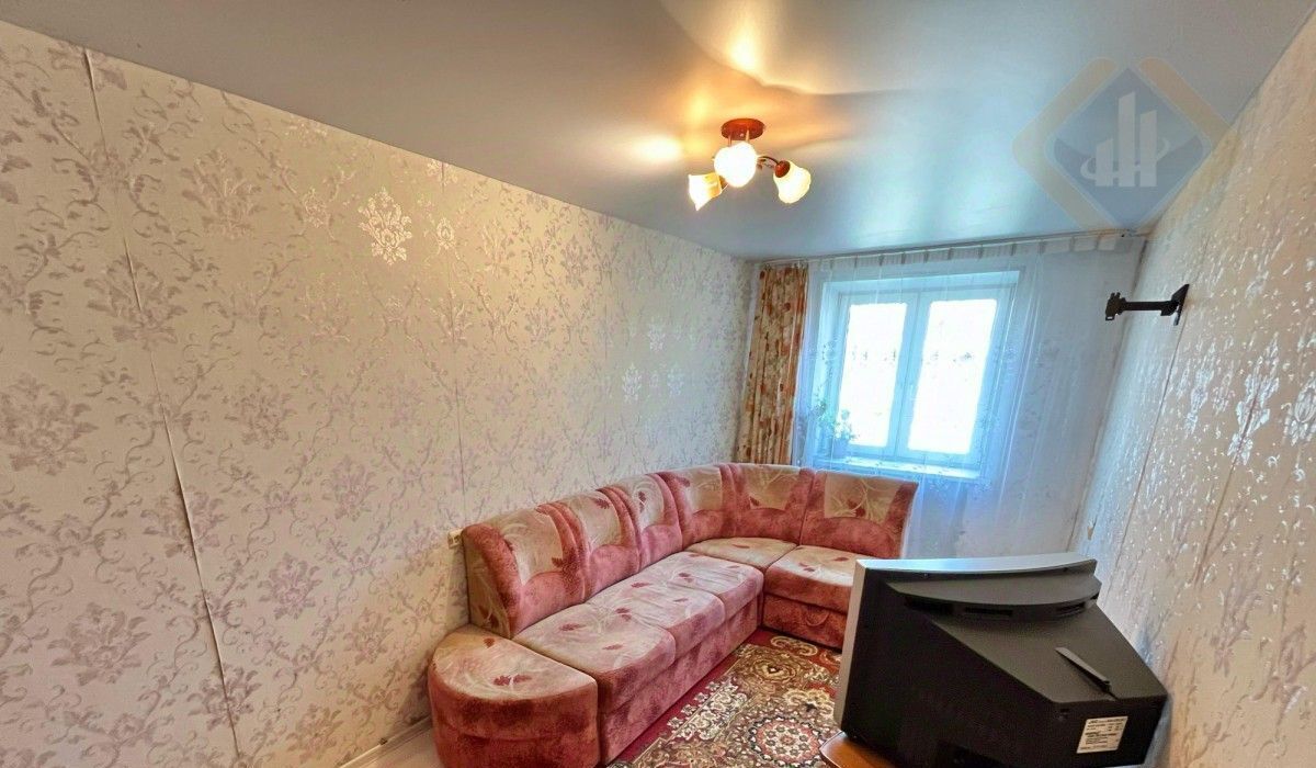 квартира г Находка ул Бокситогорская 8 фото 5