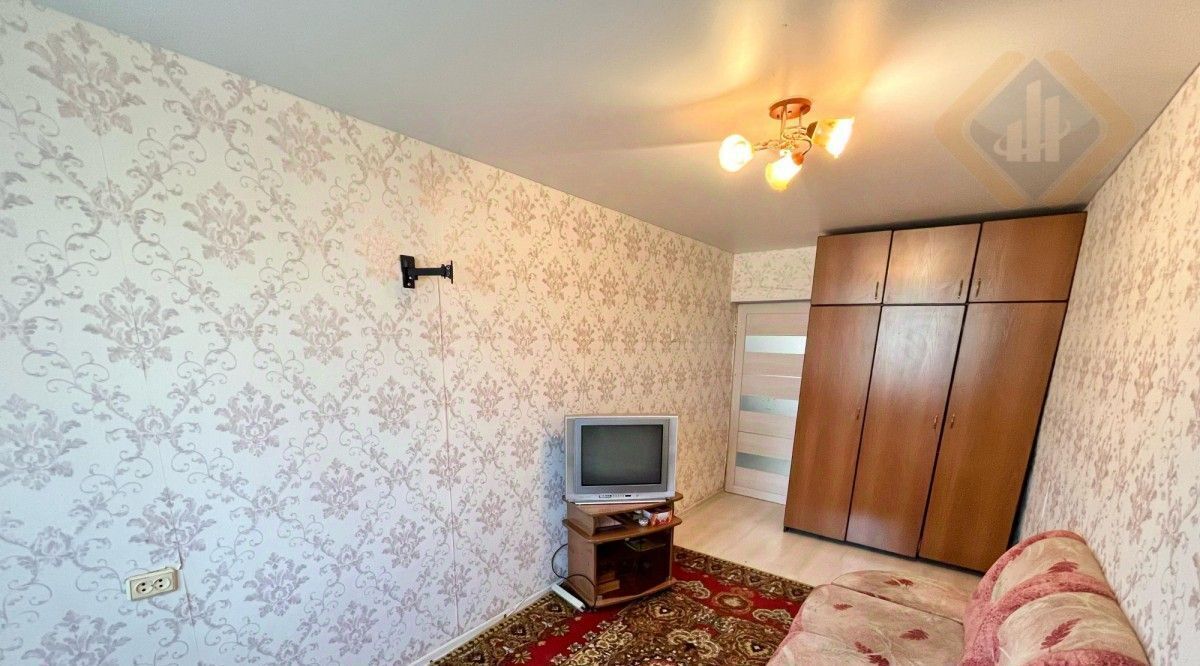 квартира г Находка ул Бокситогорская 8 фото 7