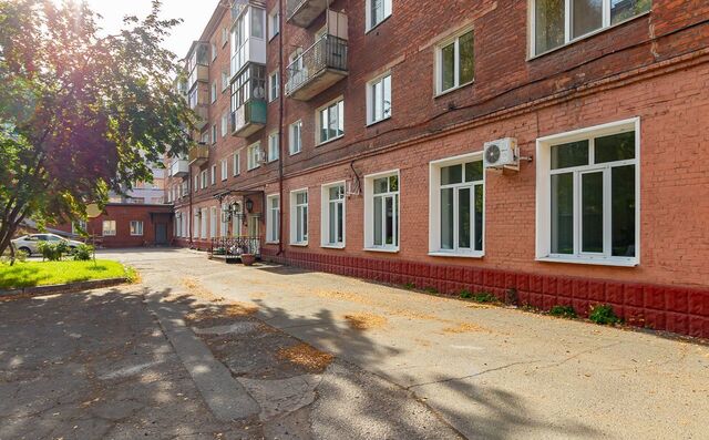 р-н Центральный ул Рабиновича 132/134 Центральный АО фото