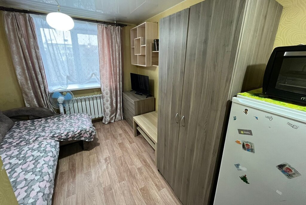 квартира г Новосибирск р-н Ленинский ул Котовского 18/1 Площадь Маркса фото 5