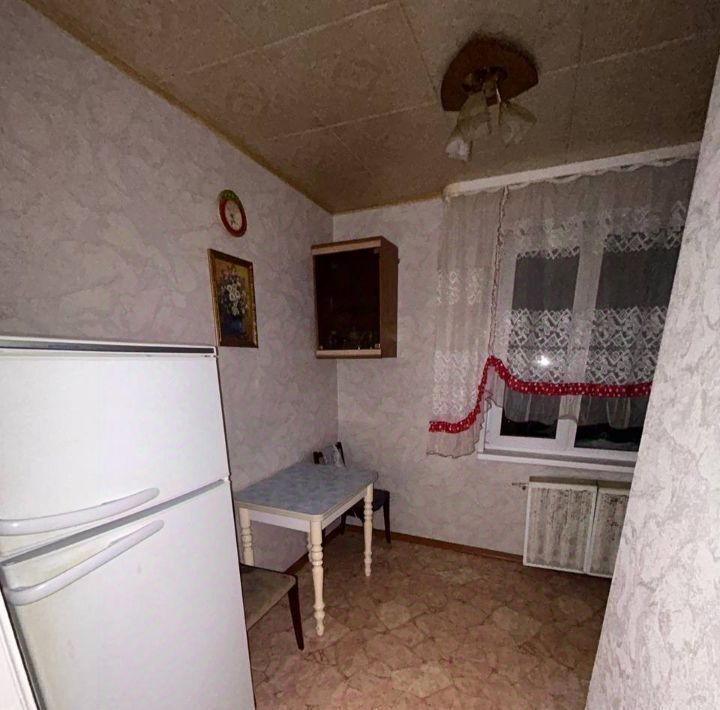 квартира г Ханты-Мансийск ул Гагарина 103 фото 5