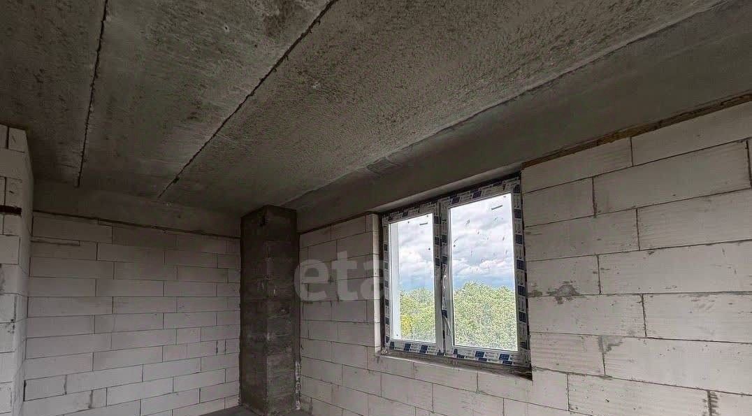 квартира г Курск р-н Сеймский ул Энгельса 158к/2 фото 8