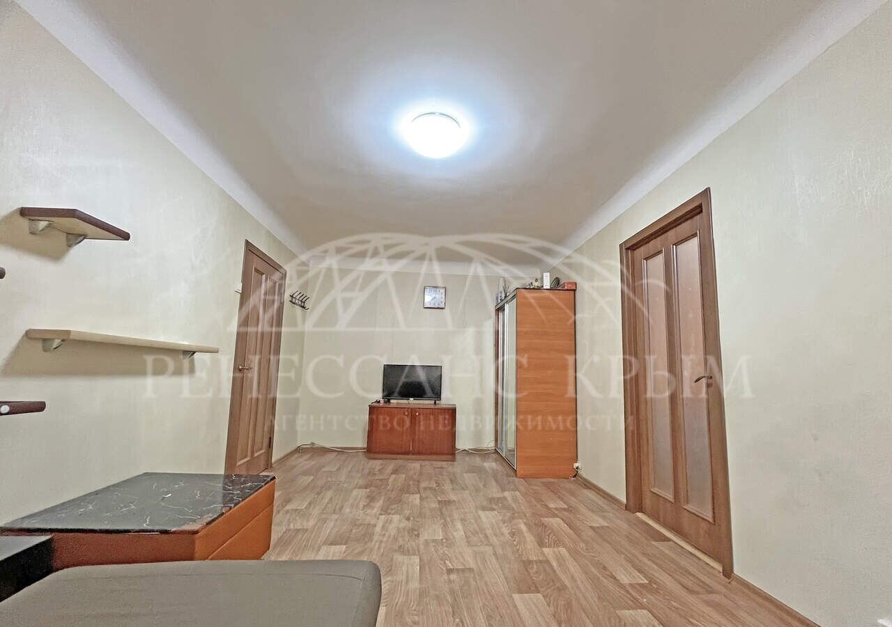 квартира г Севастополь ул Киевская 13 Крым фото 6