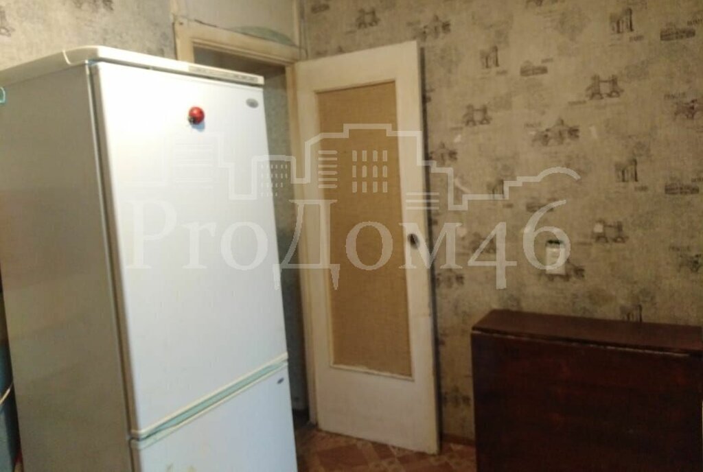 квартира г Курск р-н Сеймский ул Заводская 67в микрорайон ого Завода Тракторных Запчастей фото 11