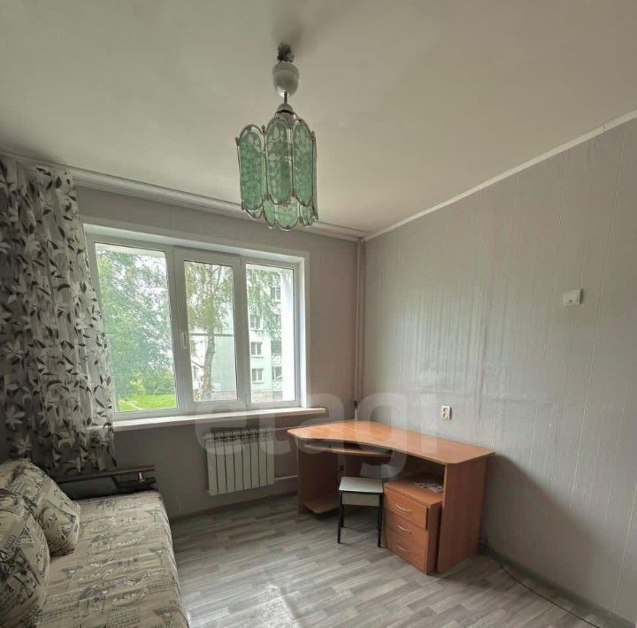 квартира г Клин ул Дзержинского 20 фото 2