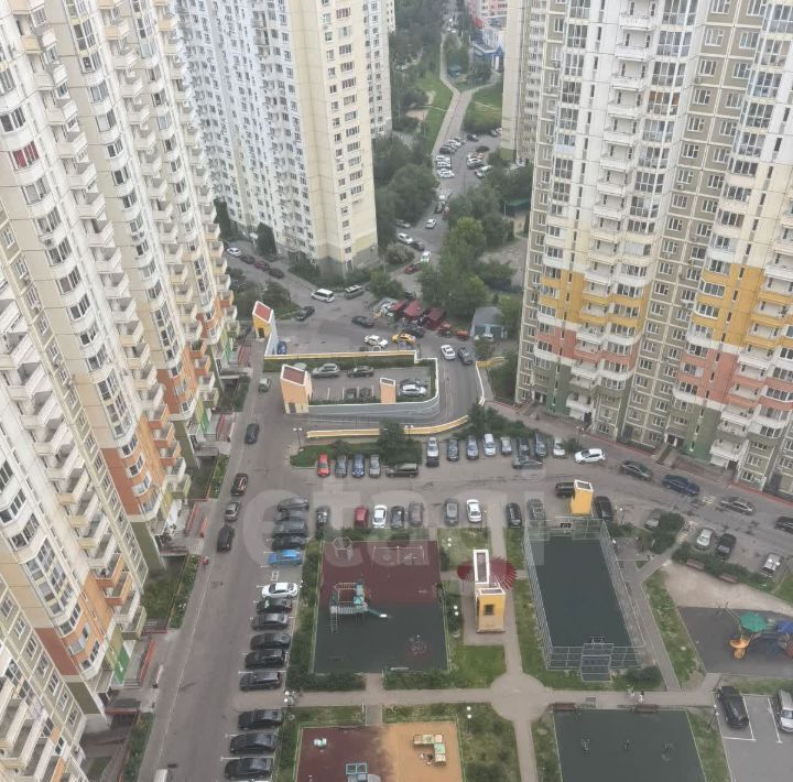 квартира г Химки ул Горшина 10 Химки фото 17