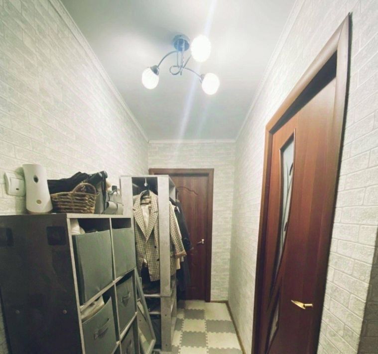 квартира г Электросталь Южный ул Победы 18к/2 фото 8