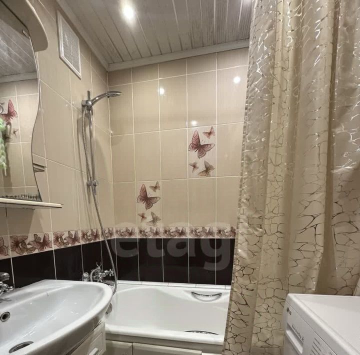 квартира г Коломна ул Ленина 8 пос. Сергиевский фото 16