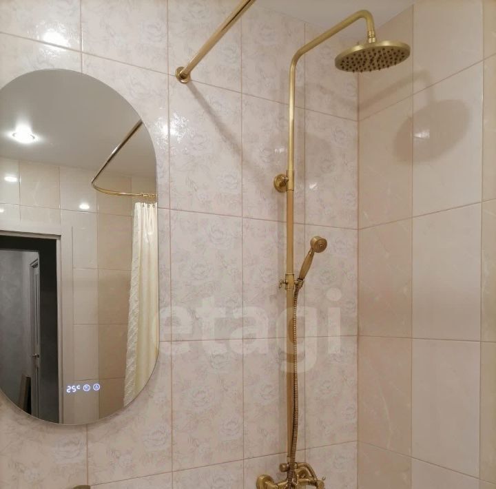 квартира г Брянск р-н Бежицкий ул А.К.Толстого 3а фото 10