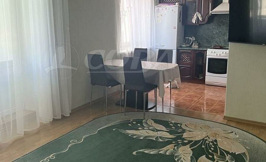 квартира г Тобольск мкр 4 14 фото 5