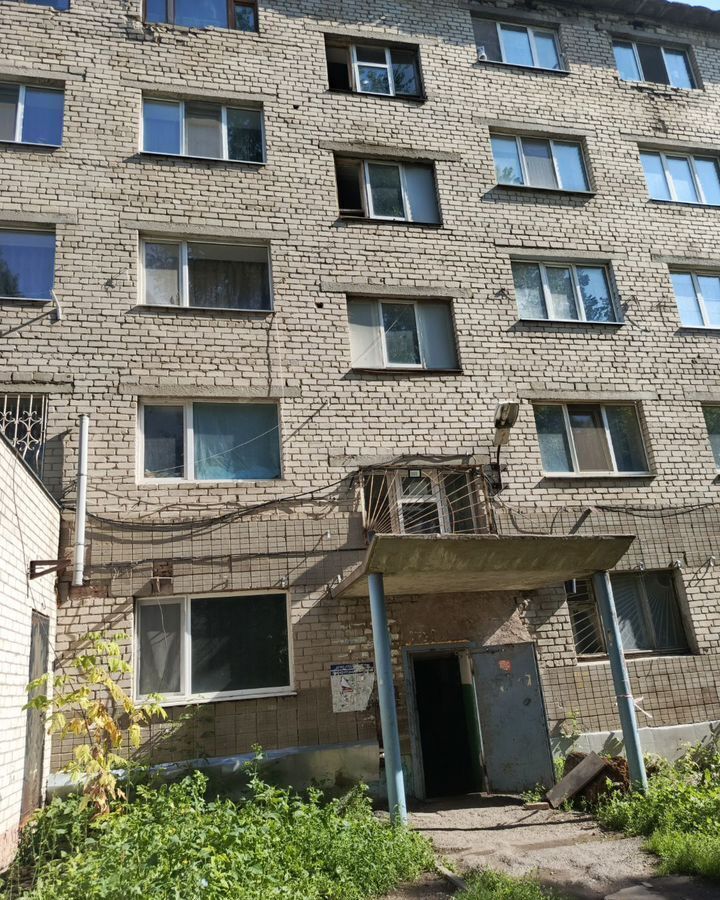 квартира р-н Альметьевский г Альметьевск ул Ризы Фахретдина 46а Республика Татарстан Татарстан, муниципальное образование Альметьевск фото 19