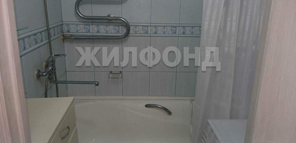 квартира г Новосибирск р-н Кировский ул Петухова 120 Площадь Маркса фото 10