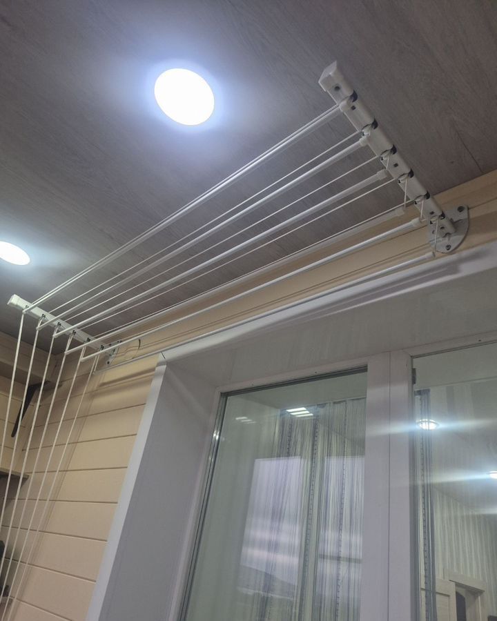 квартира г Чита п Текстильщиков р-н Черновский мкр-н Молодёжный, 10 фото 31