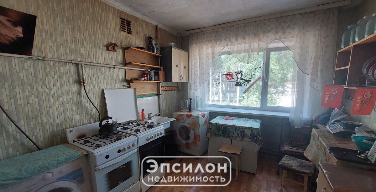 комната г Курск р-н Сеймский ул Обоянская 32 фото 8