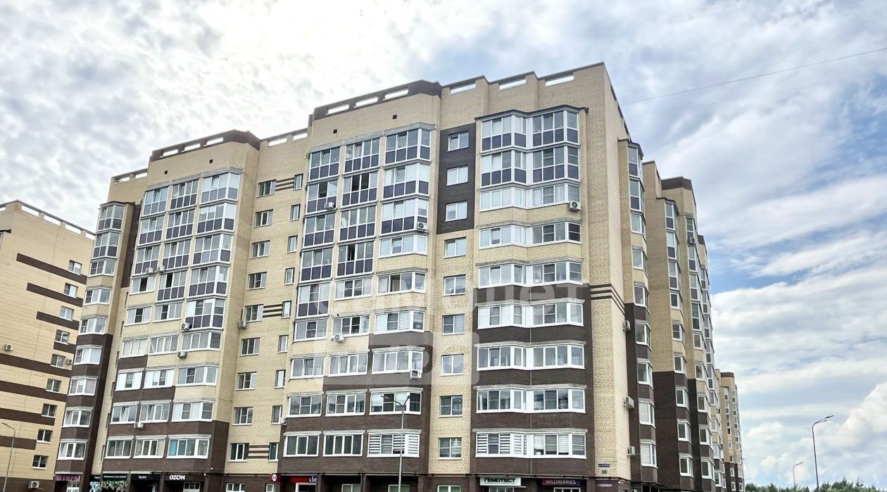 квартира г Великий Новгород ул Кочетова 20к/1 фото 24
