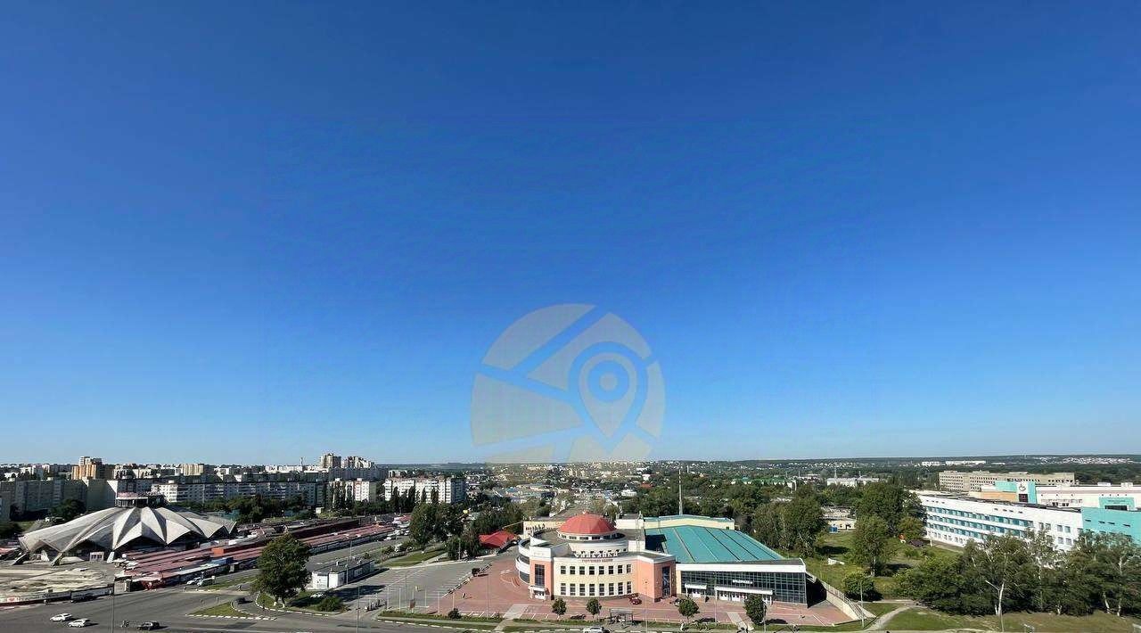 квартира г Старый Оскол Северный микрорайон 7 фото 15