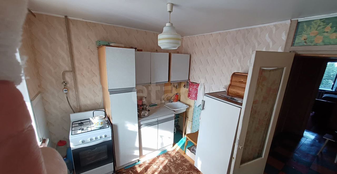 квартира г Стерлитамак Железнодорожный ул Стадионная 25 фото 7