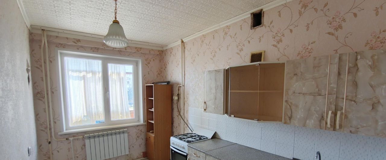 квартира р-н Мелеузовский г Мелеуз ул Октябрьская 7 городское поселение Мелеуз фото 20
