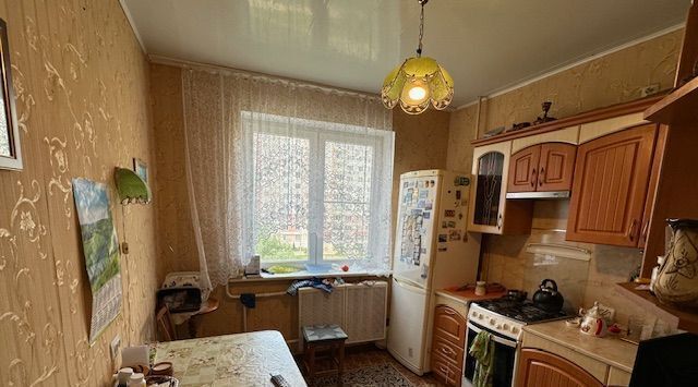 квартира г Ковров ул Волго-Донская 11в фото 2