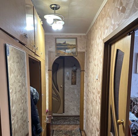 квартира г Ковров ул Волго-Донская 11в фото 5