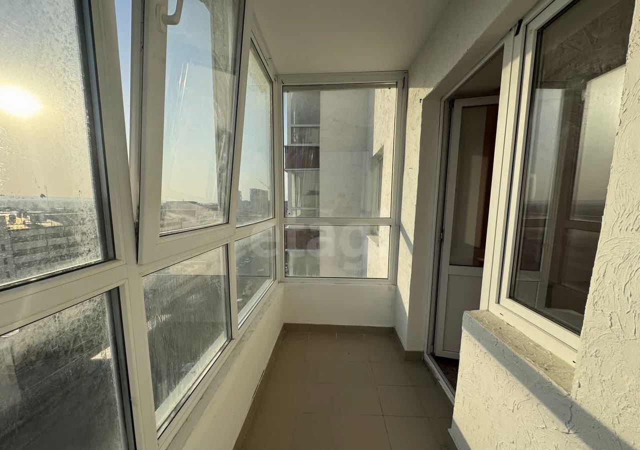 квартира г Черкесск ул Свободы 62/4 фото 13
