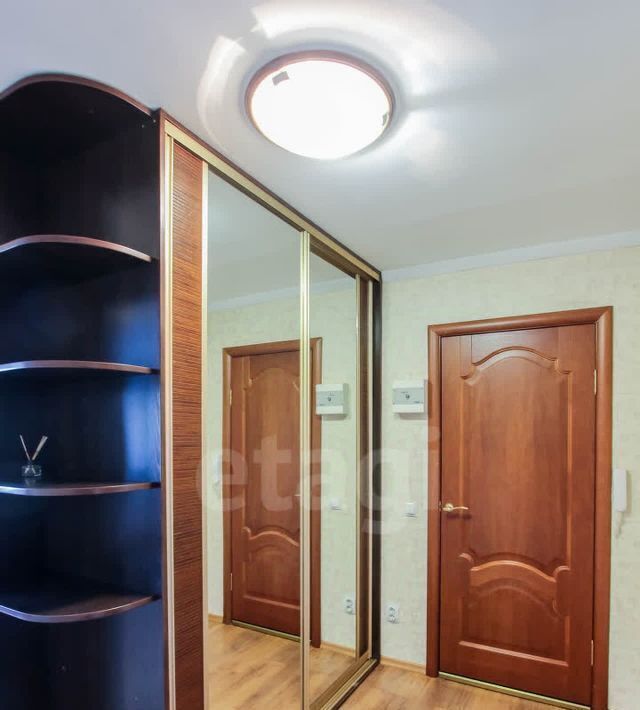квартира г Улан-Удэ р-н Советский ул Профсоюзная 35 фото 3