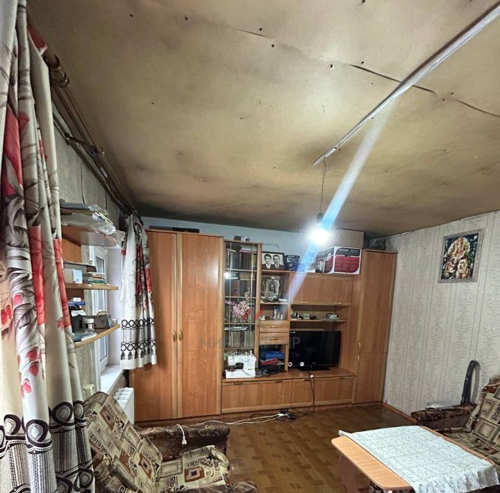 дом г Кызыл ул Фрунзе фото 1