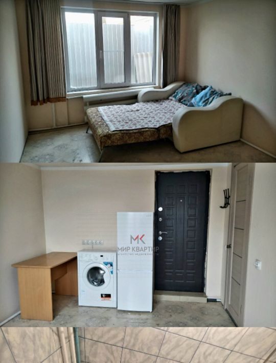 дом г Кызыл ул Буренская фото 3