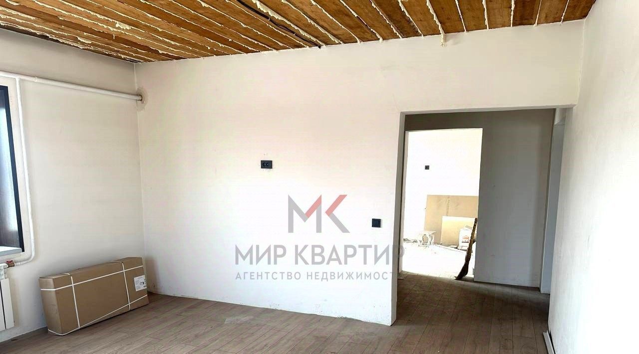 дом г Кызыл снт Солнечная поляна ул Торе-Хольская 8 кожуун, Пий-Хемский фото 3