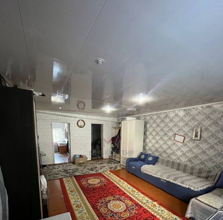 дом г Кызыл ул Декабристов фото 3