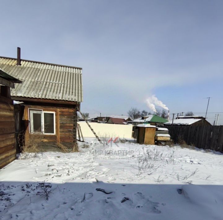 дом г Кызыл ул Песочная фото 14
