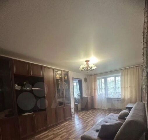 р-н Куйбышевский Соцгород Алабинская ул Калининградская 4а фото