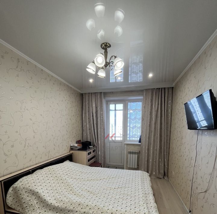 квартира г Абакан ул Некрасова 41 фото 9