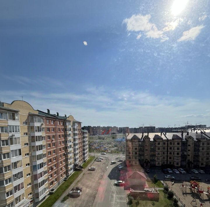 квартира г Абакан ул Некрасова 41 фото 14