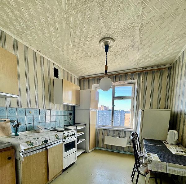 квартира г Тольятти р-н Автозаводский 12 квартал ул Автостроителей 98 фото 15