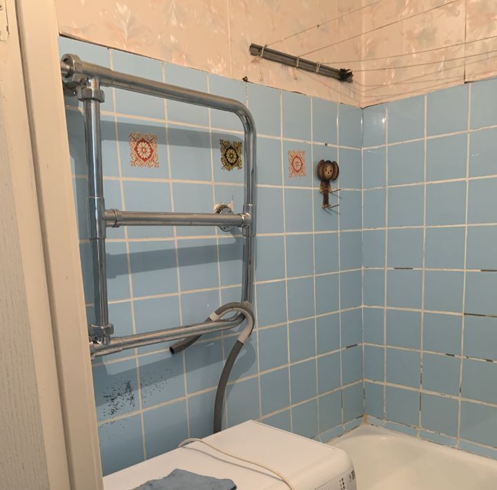 квартира г Тольятти р-н Автозаводский ул Свердлова 80 фото 13