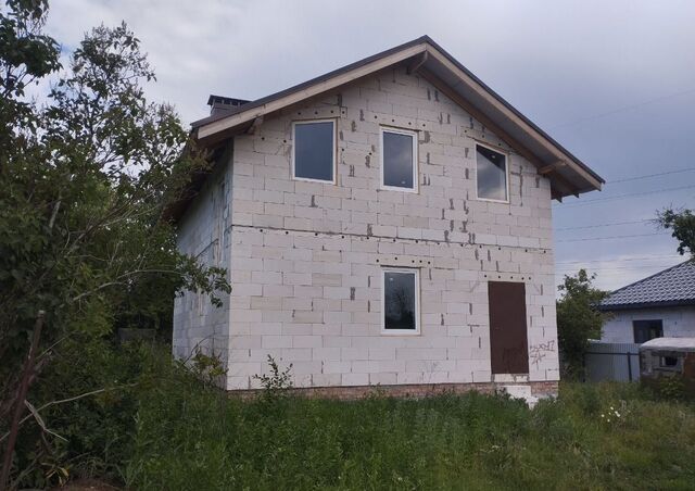 р-н Кировский ПСДК Авиатор, 7-я линия, 90 фото