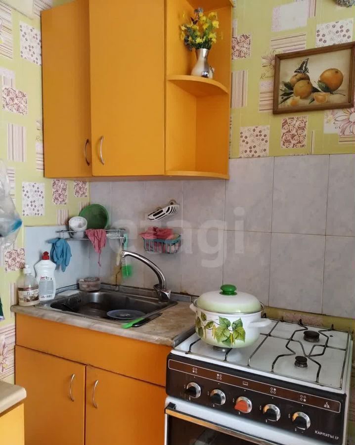 квартира г Златоуст ул Дворцовая 9 фото 1